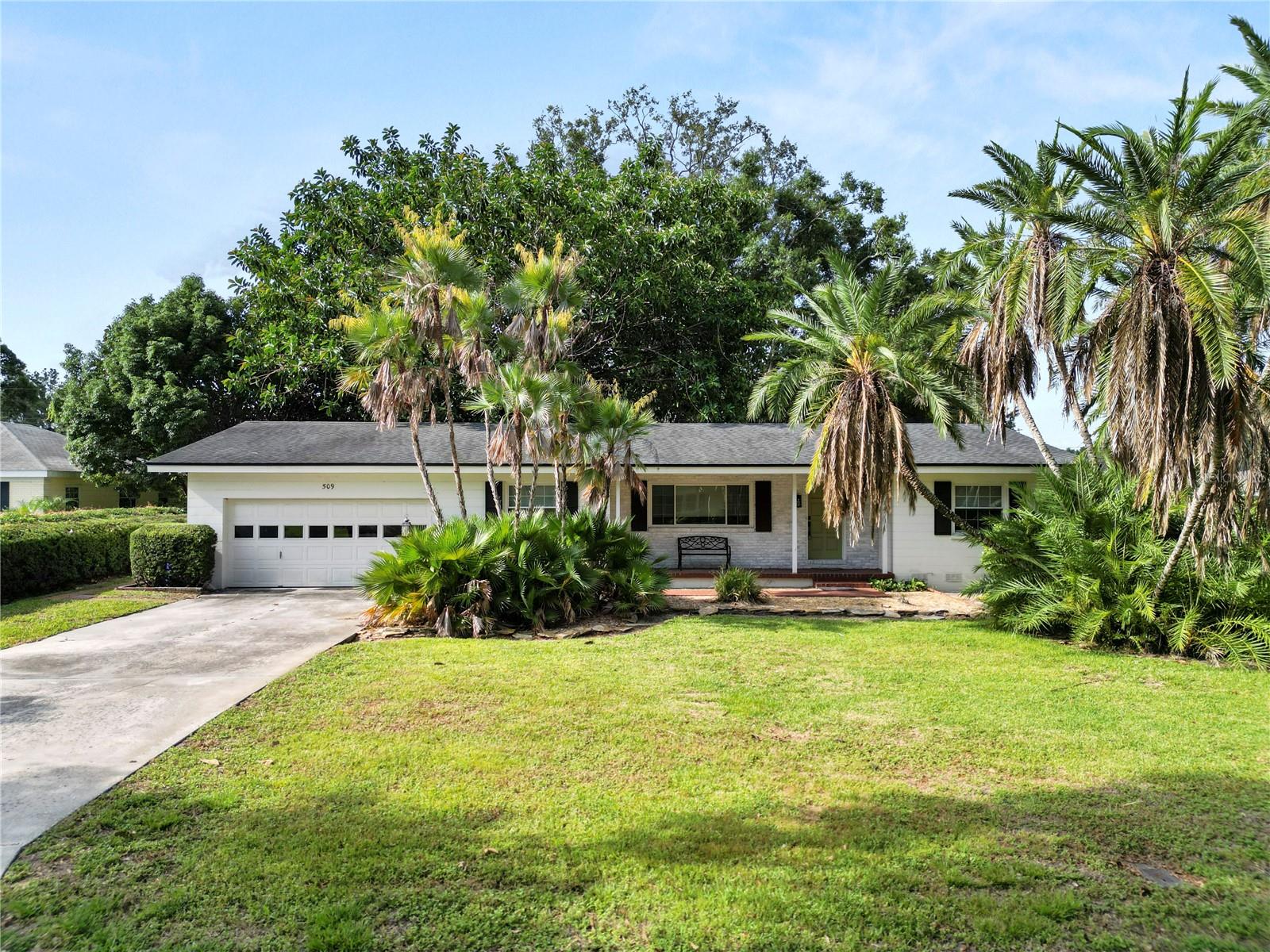 Details for 509 Rob Roy Street, LAKELAND, FL 33813