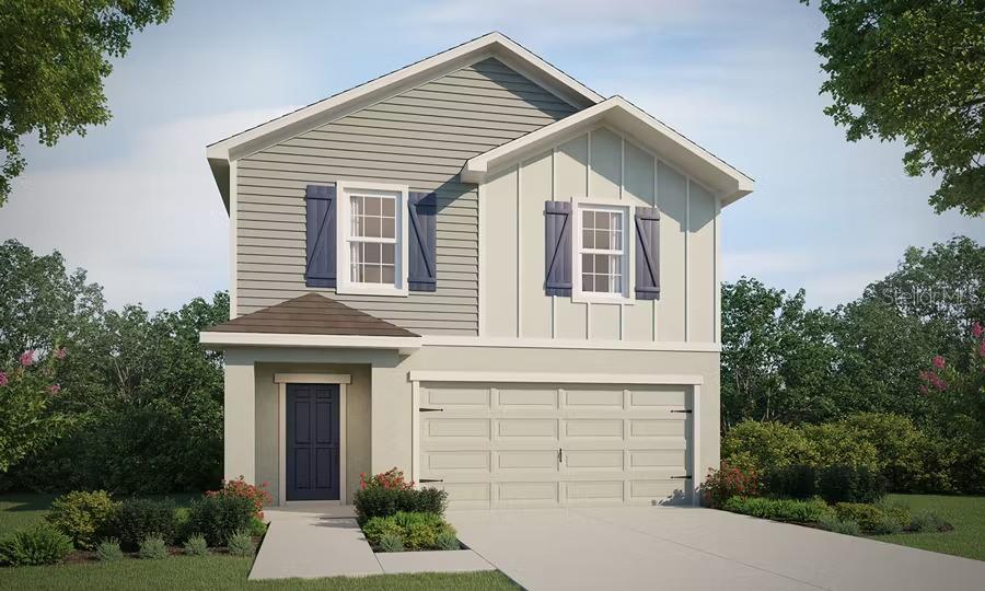 Details for 4482 Rapallo Avenue, WINTER HAVEN, FL 33884