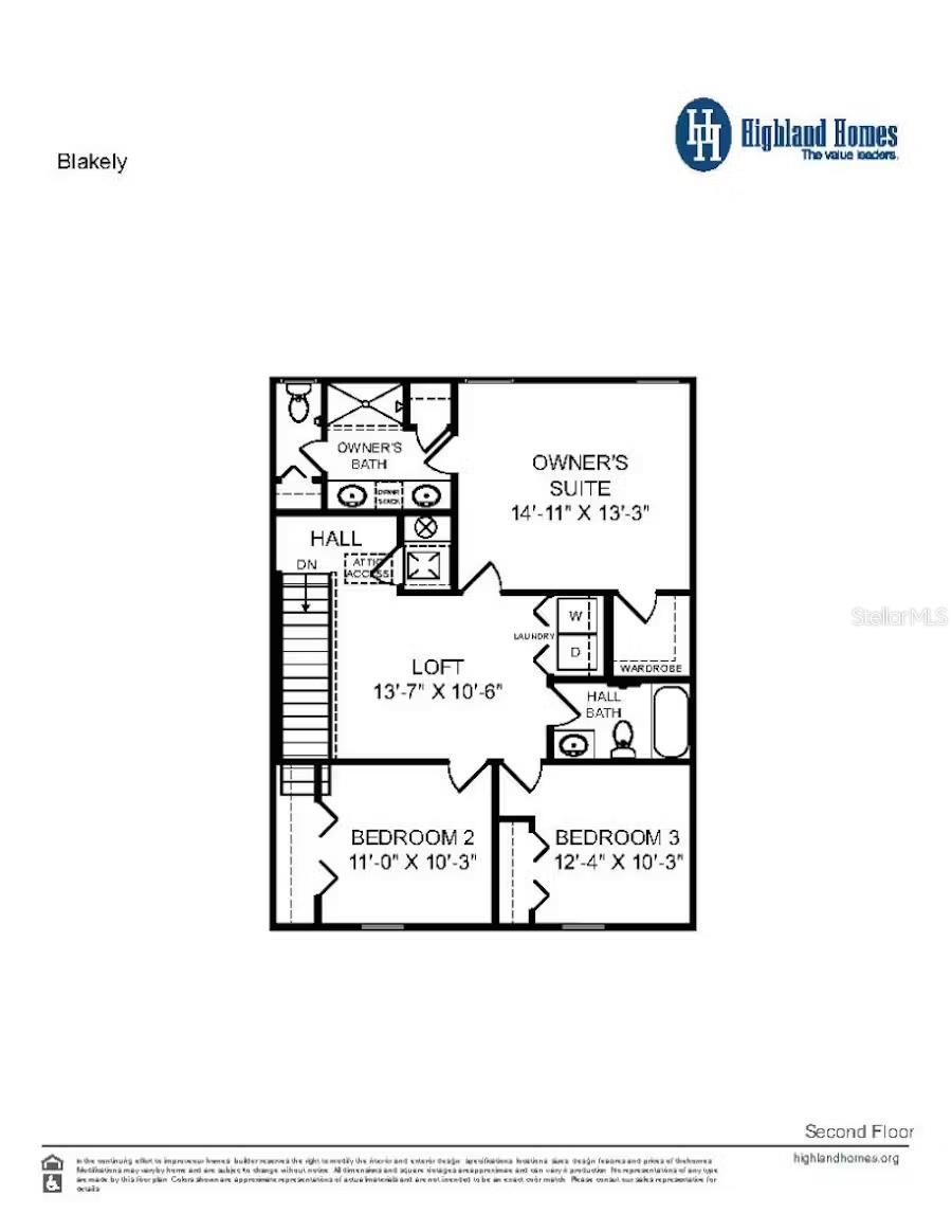 Image 3 of 5 For 4482 Rapallo Avenue