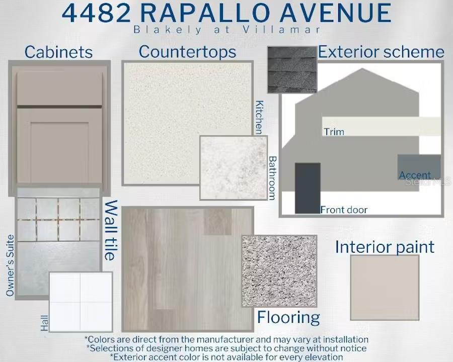 Image 4 of 5 For 4482 Rapallo Avenue