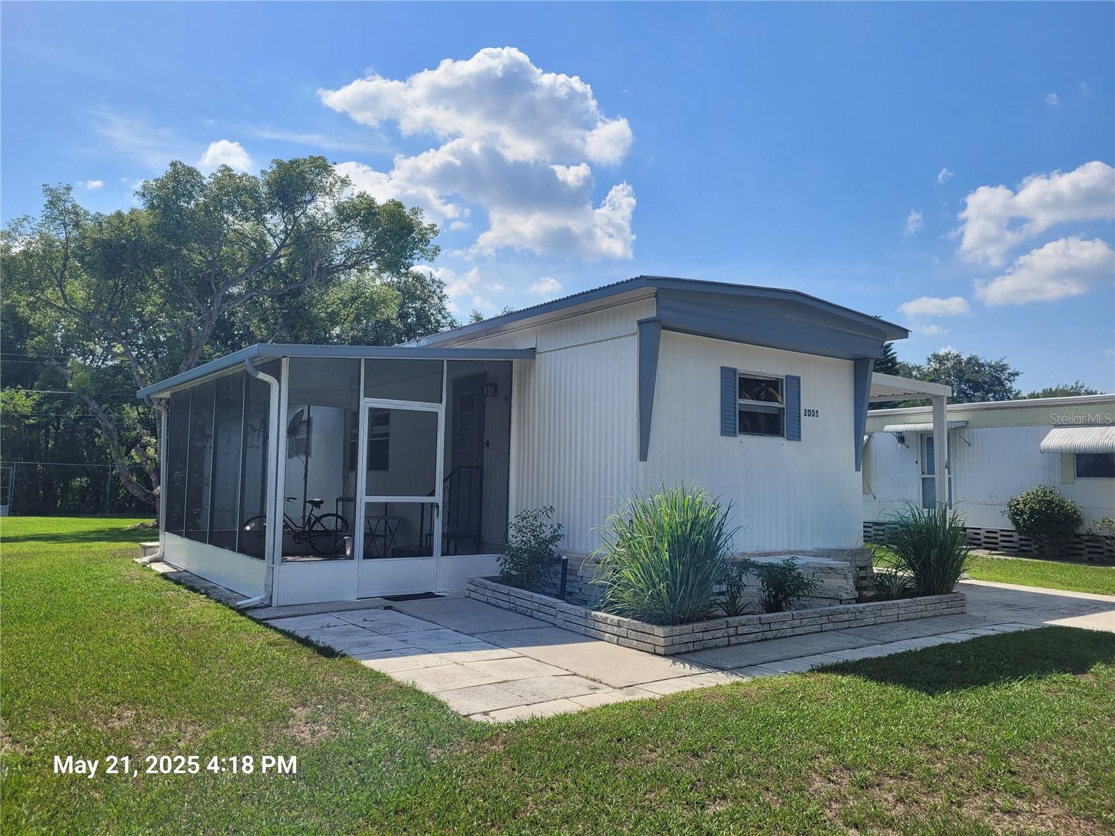 Details for 2005 Blue Lake Drive, LAKELAND, FL 33801