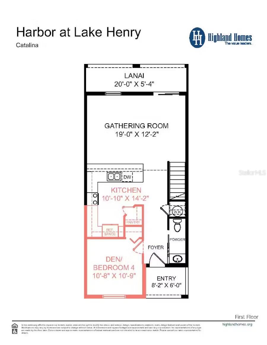 Image 3 of 8 For 218 Turtle Bay Avenue