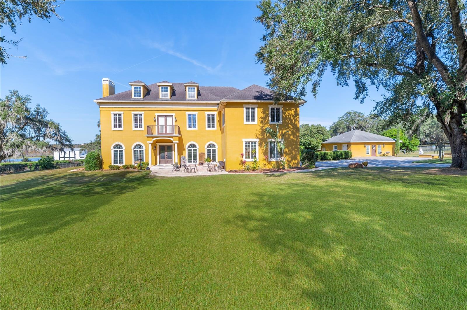 Details for 3020 Crews Lake Drive, LAKELAND, FL 33813