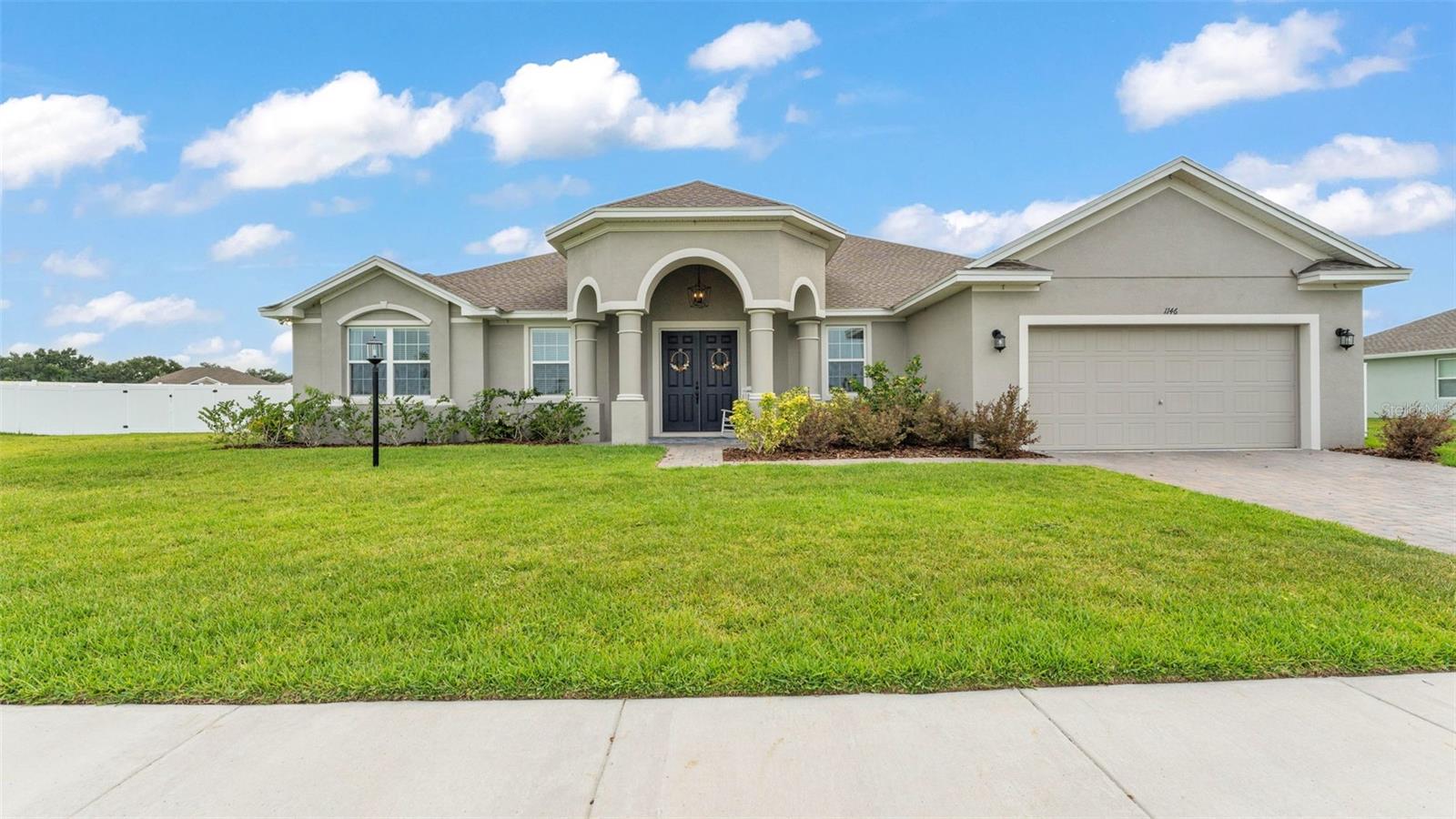 Details for 1146 Enclave Ct., AUBURNDALE, FL 33823