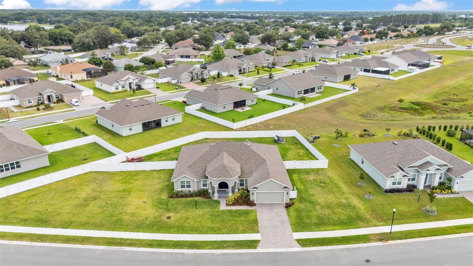 Image 35 of 47 For 1146 Enclave Ct.