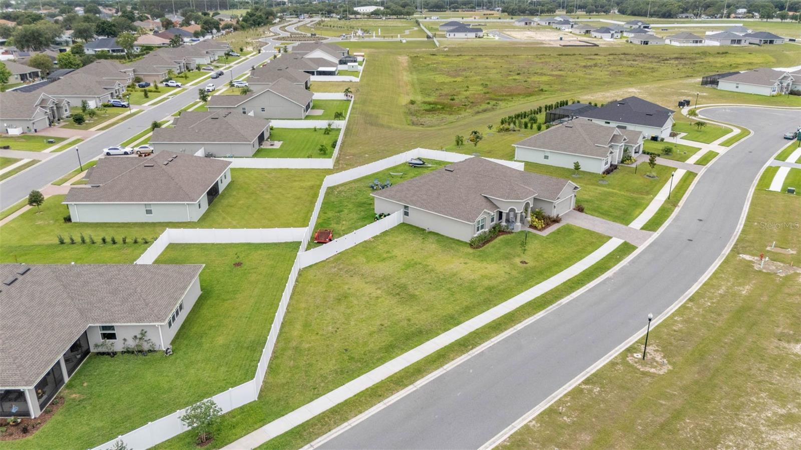 Image 41 of 47 For 1146 Enclave Ct.