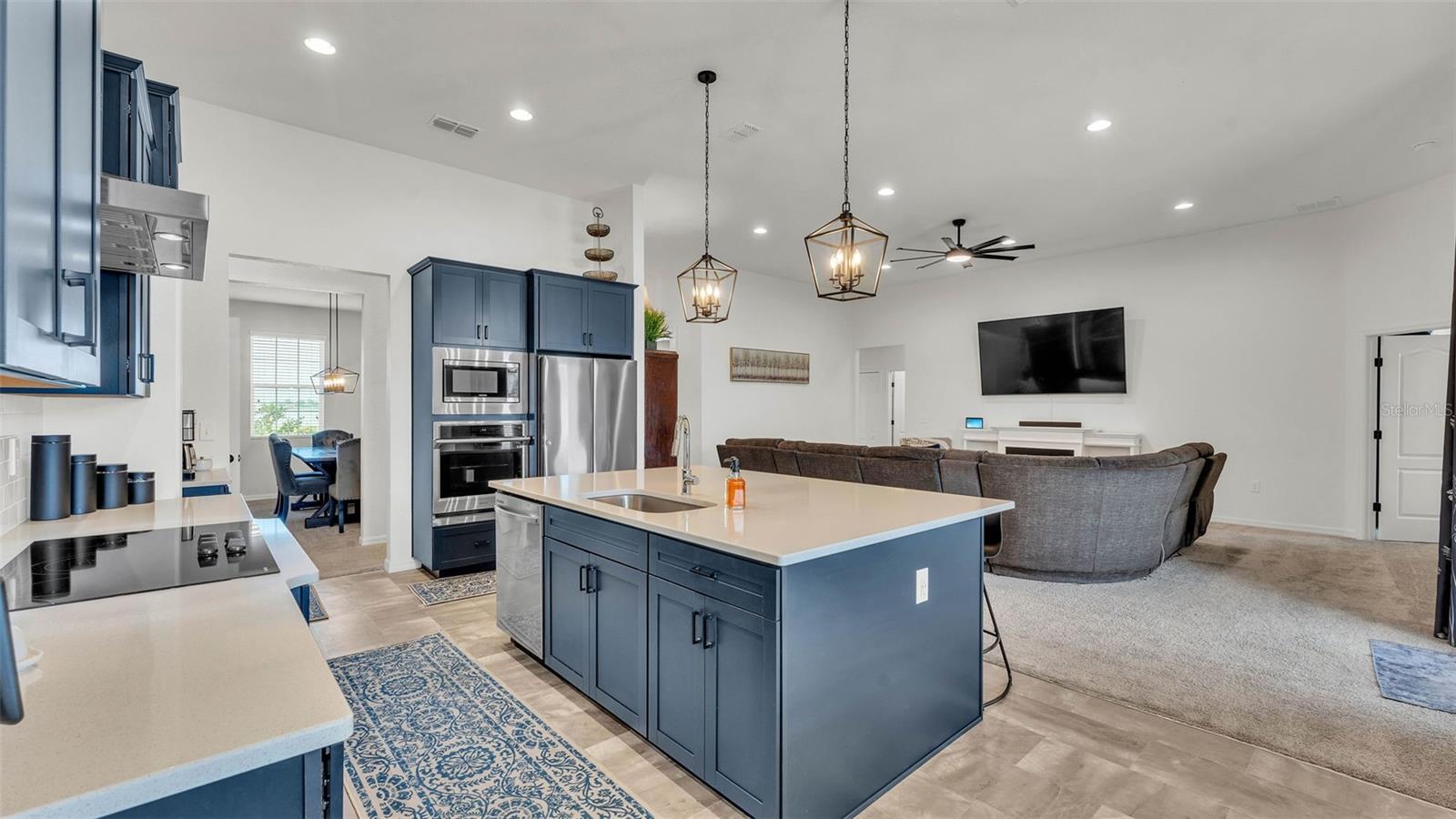 Image 6 of 47 For 1146 Enclave Ct.