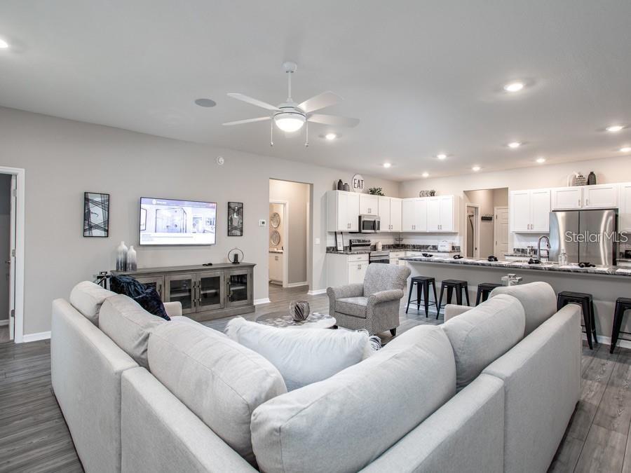 Image 13 of 21 For 6060 Barracuda Loop