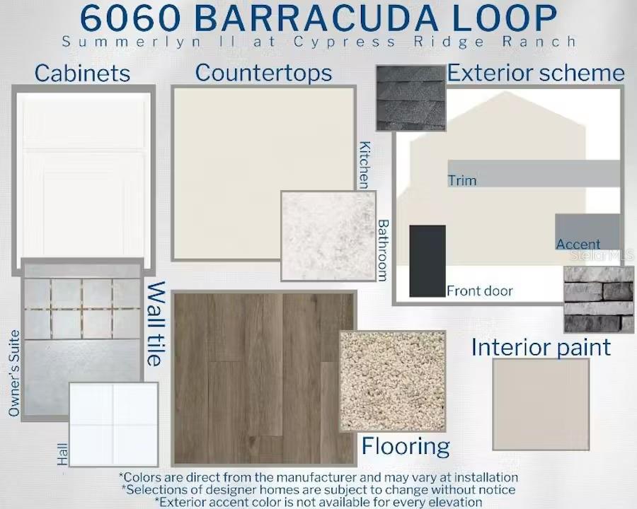 Image 3 of 21 For 6060 Barracuda Loop