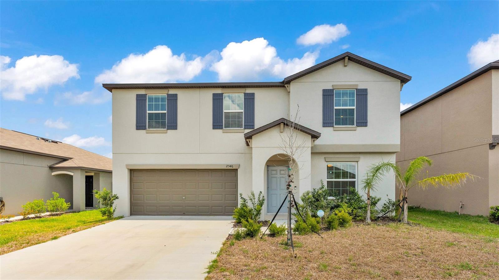 Details for 2546 Red Egret Drive, BARTOW, FL 33830