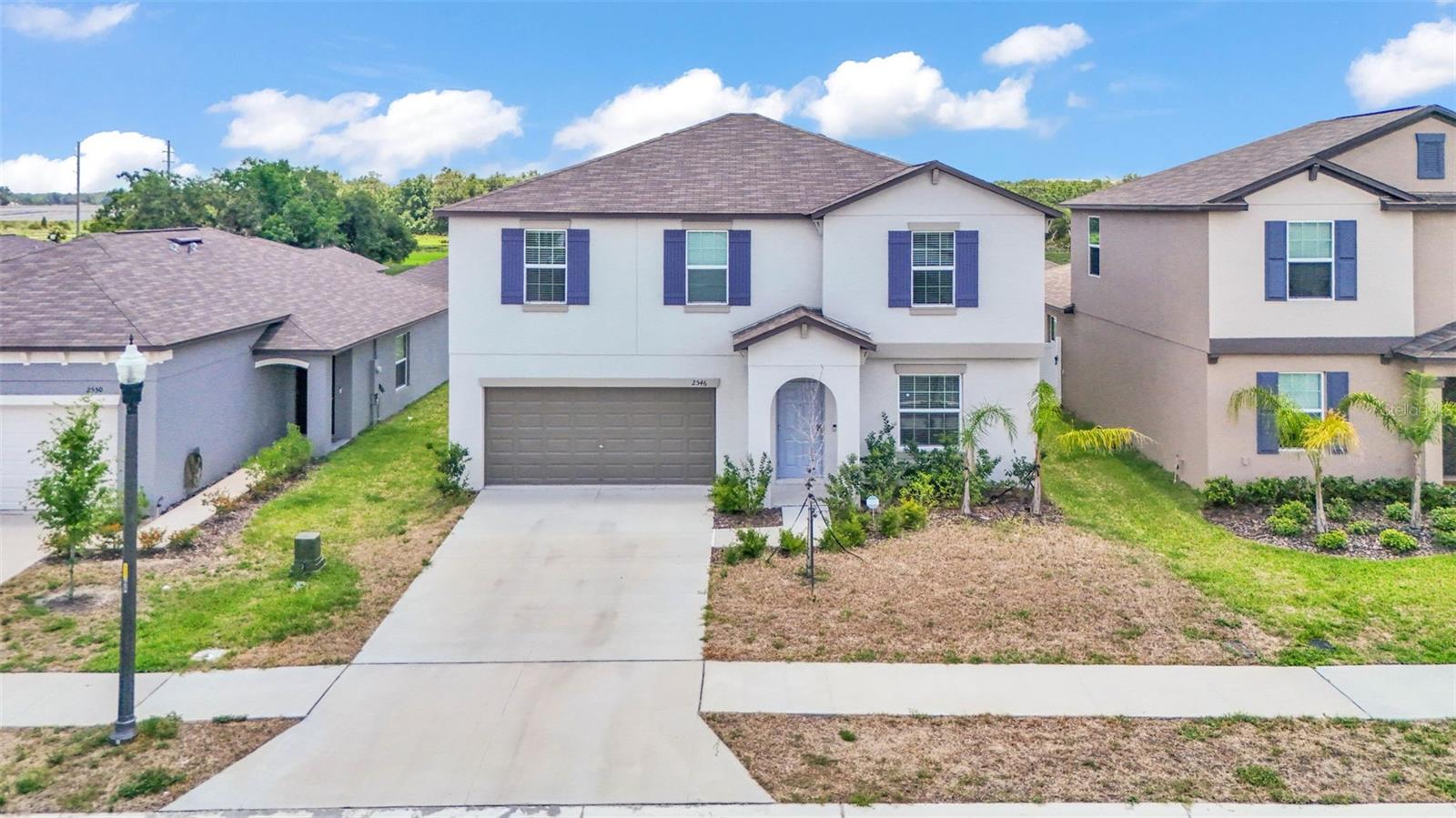 Image 3 of 51 For 2546 Red Egret Drive
