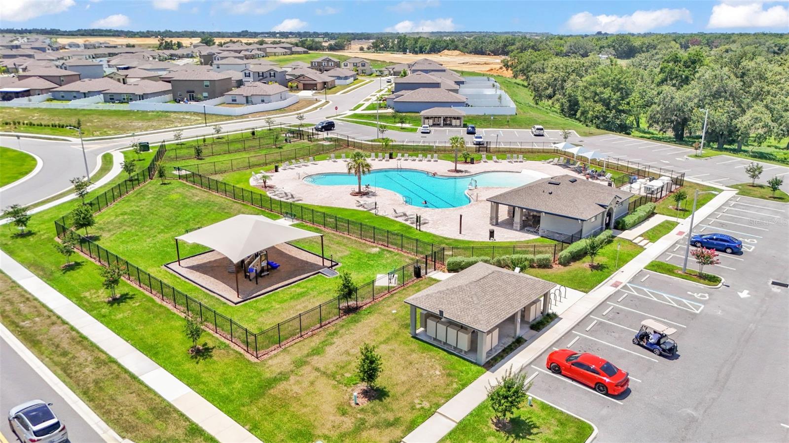 Image 45 of 51 For 2546 Red Egret Drive