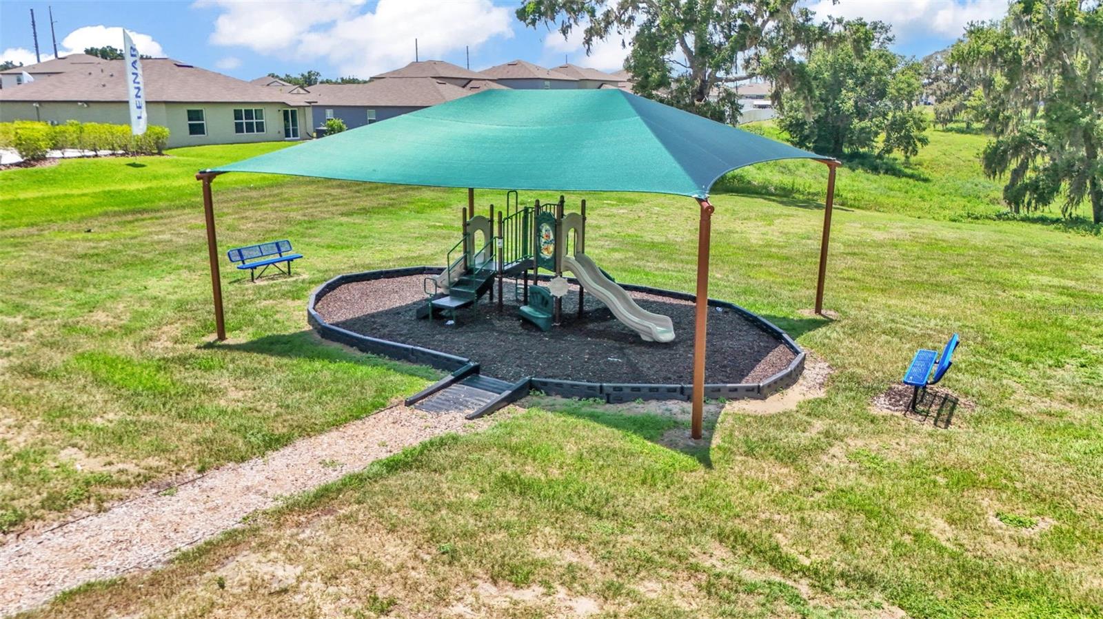 Image 47 of 51 For 2546 Red Egret Drive