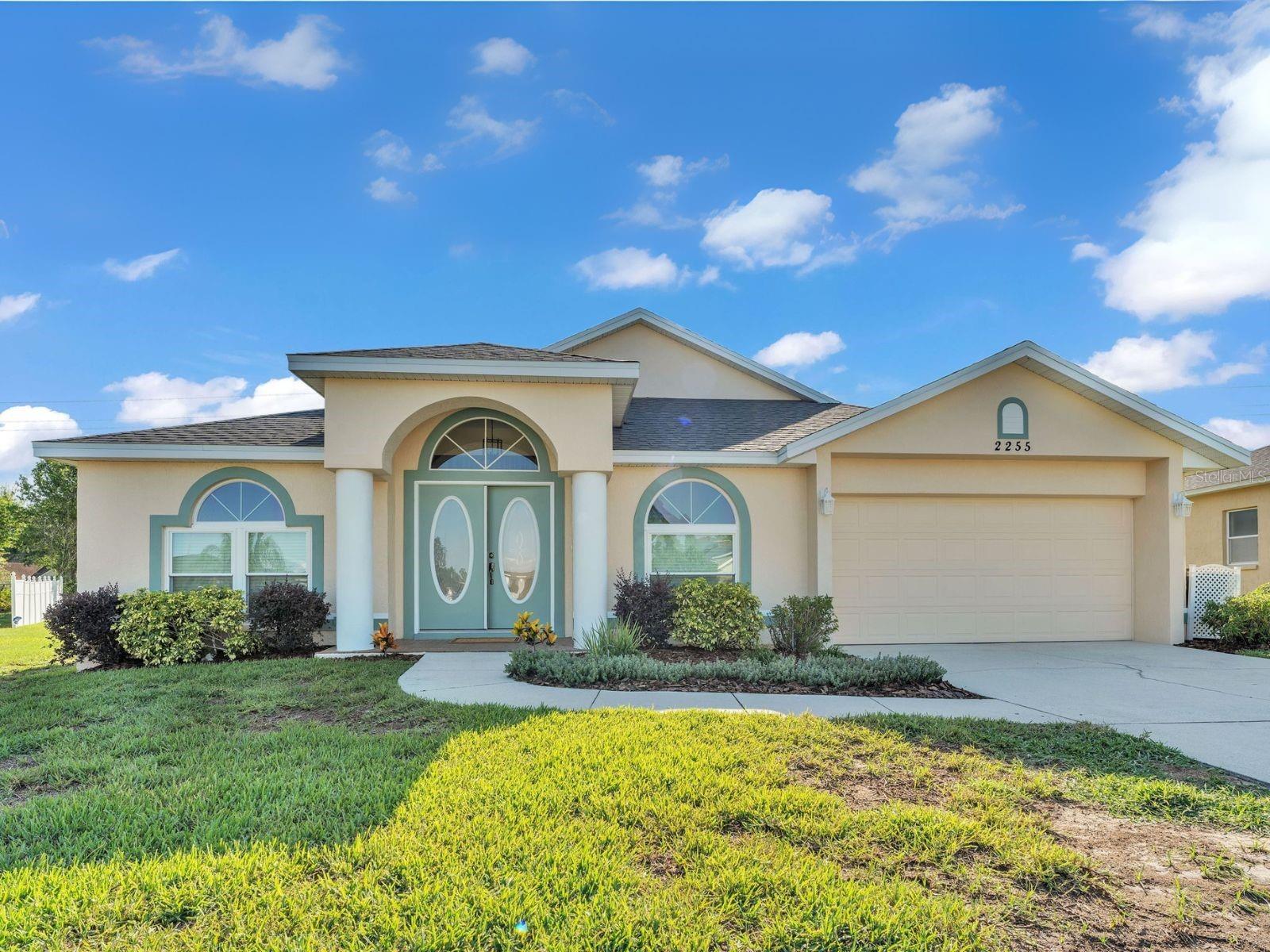Details for 2255 Couples Dr, LAKELAND, FL 33813