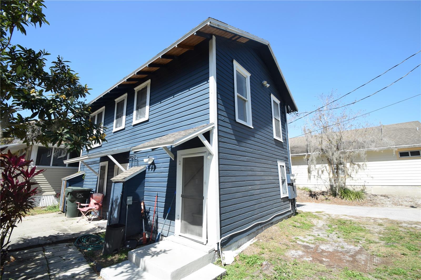 Details for 906 1-2 Vistabula Street 2, LAKELAND, FL 33801