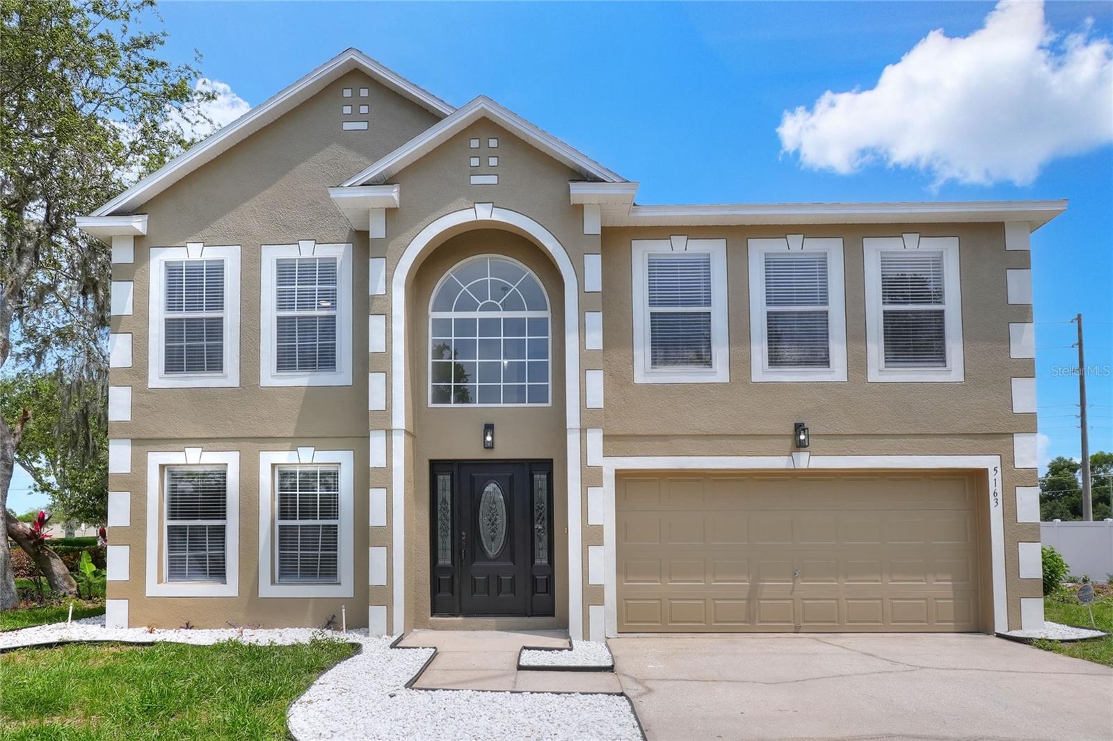 Details for 5163 Spanish Oaks Drive, LAKELAND, FL 33805