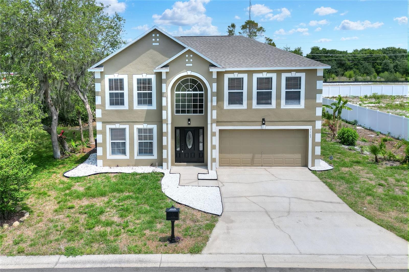 Image 2 of 42 For 5163 Spanish Oaks Drive
