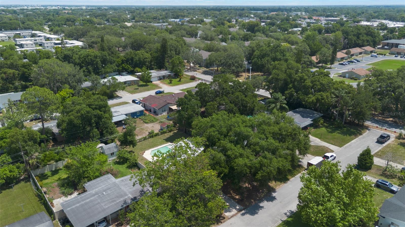 Image 60 of 66 For 3813 Surrey Drive