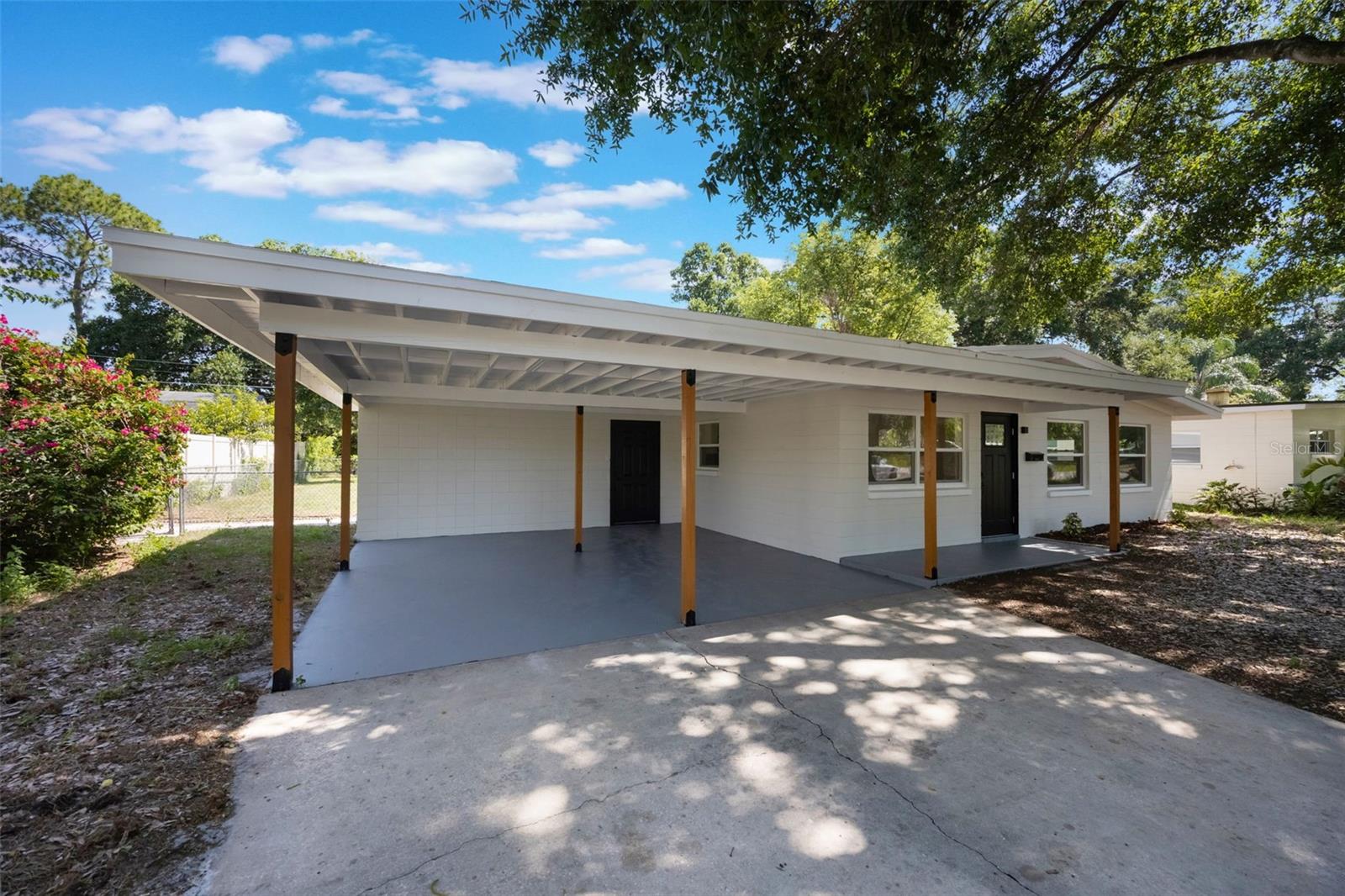 Image 65 of 66 For 3813 Surrey Drive