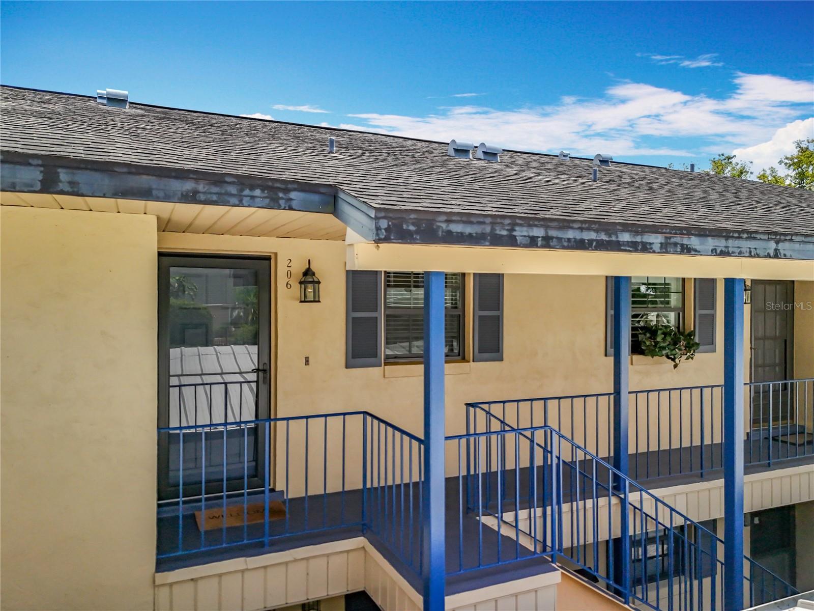 Details for 110 Tremain Street 206, MOUNT DORA, FL 32757