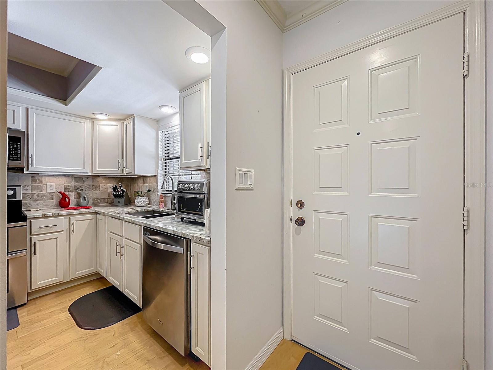 Image 5 of 52 For 110 Tremain Street 206
