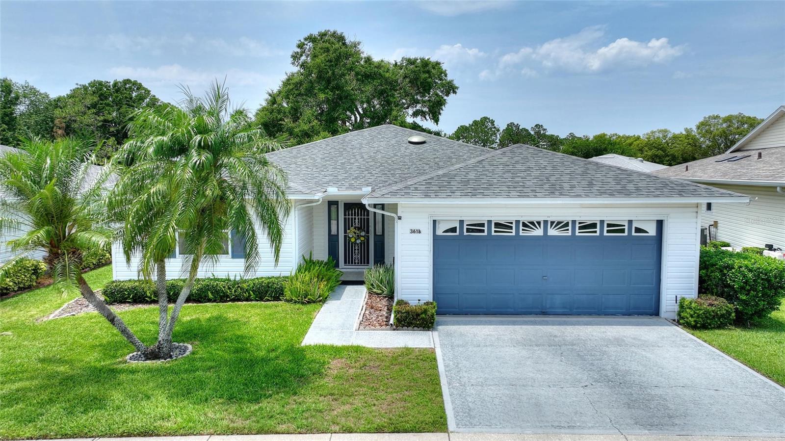 Details for 3618 Highland Fairways Boulevard, LAKELAND, FL 33810