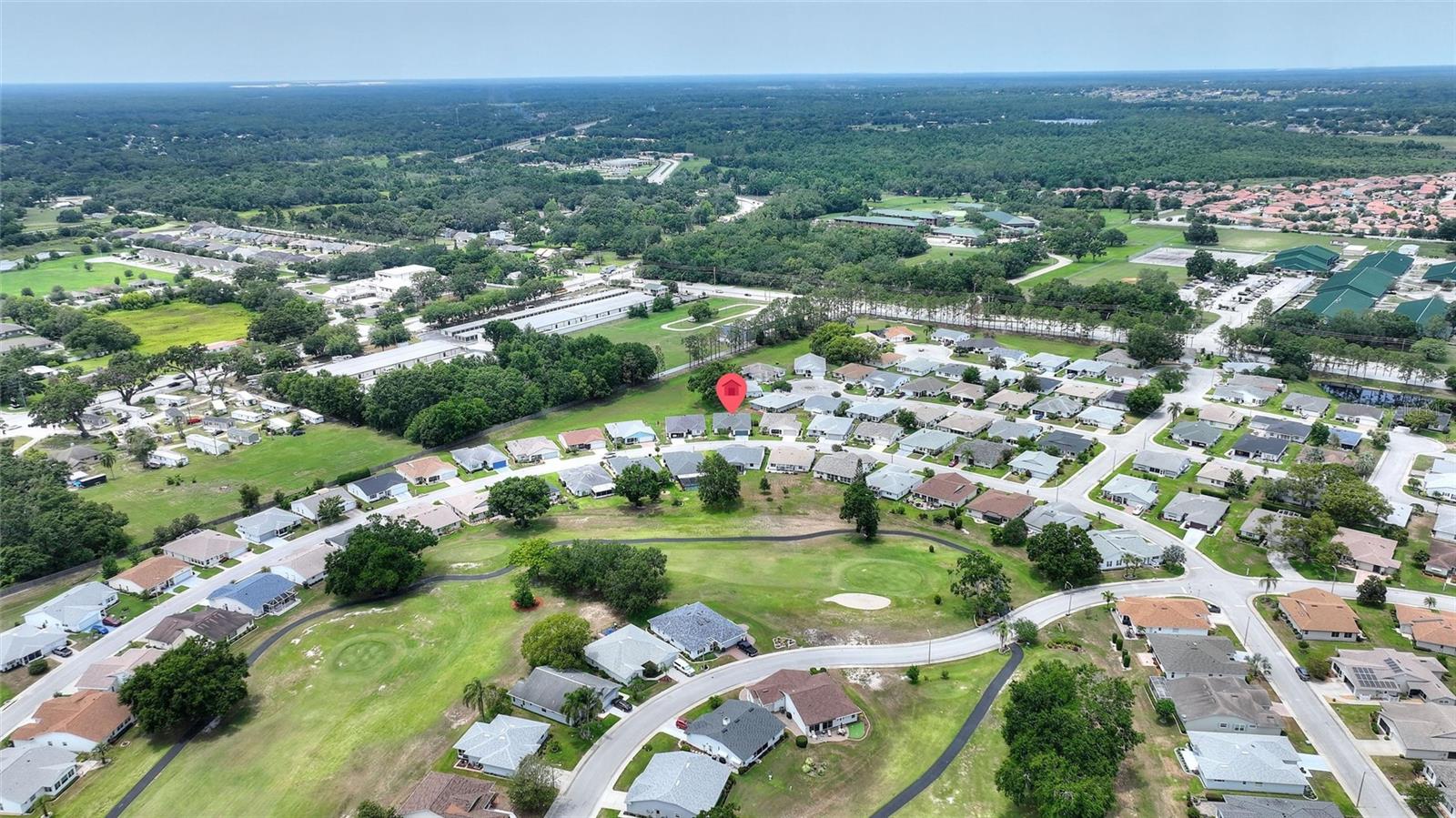 Image 37 of 42 For 3618 Highland Fairways Boulevard