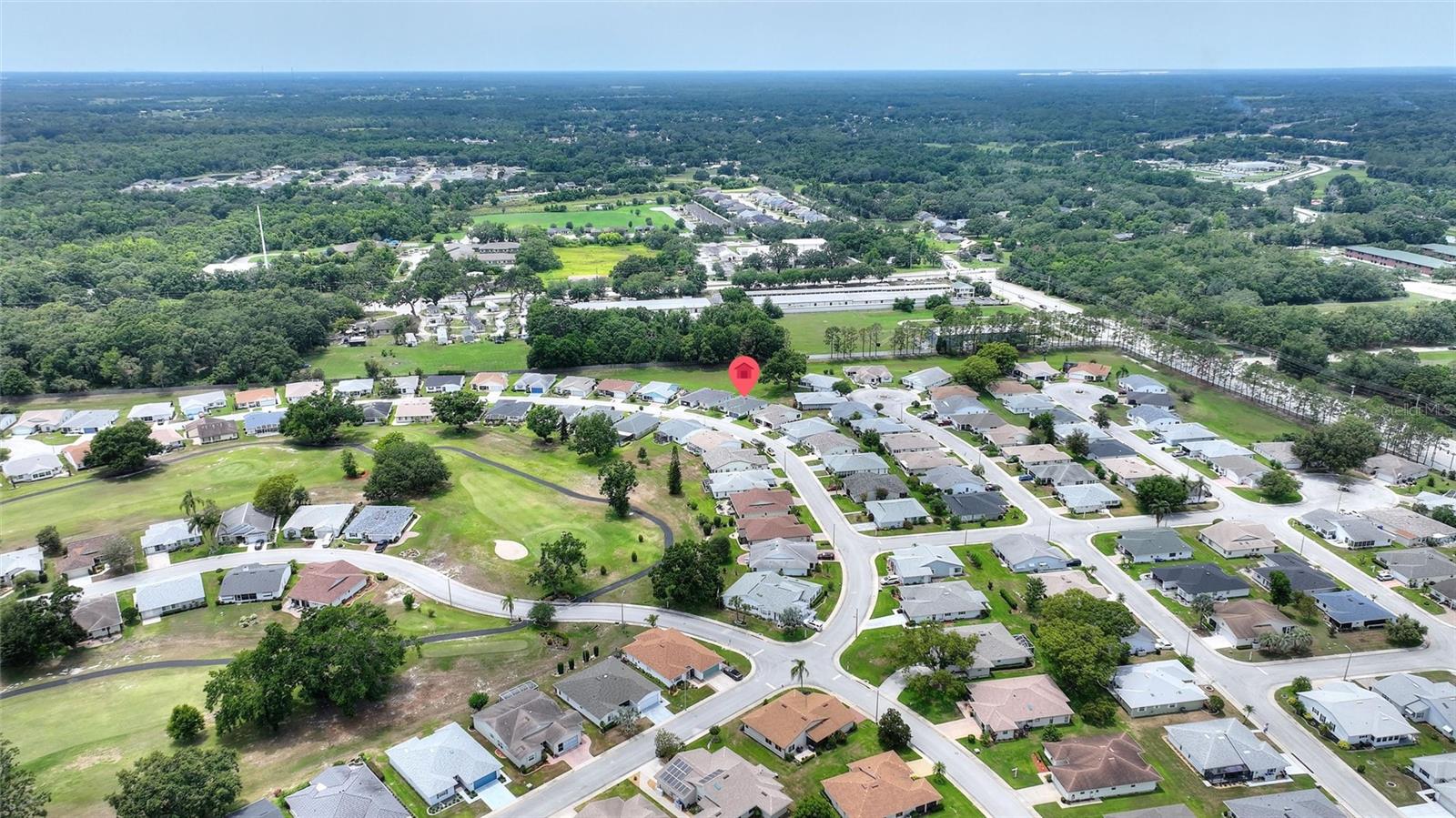 Image 38 of 42 For 3618 Highland Fairways Boulevard