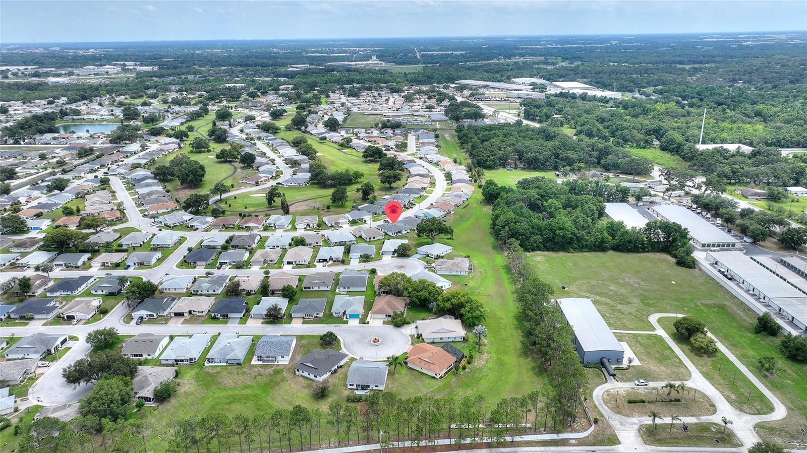 Image 39 of 42 For 3618 Highland Fairways Boulevard