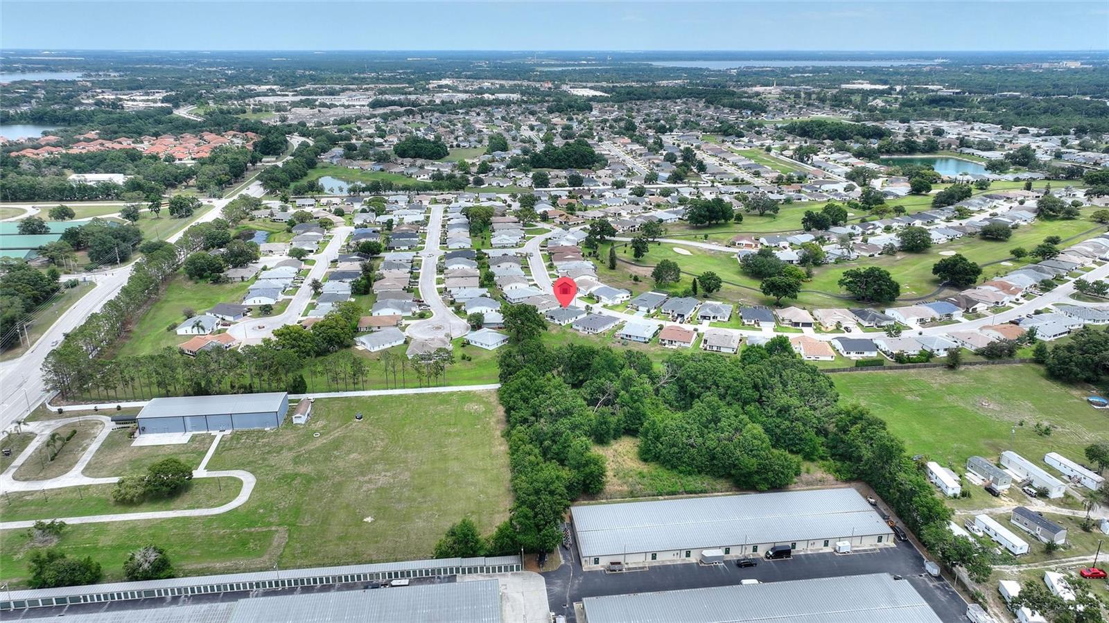 Image 41 of 42 For 3618 Highland Fairways Boulevard
