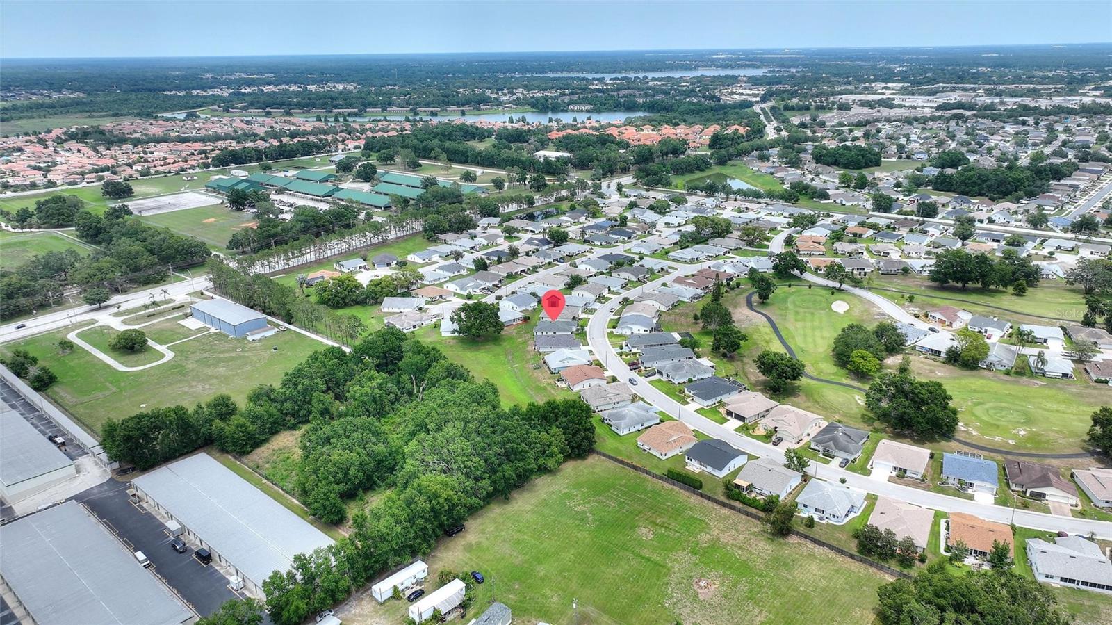 Image 42 of 42 For 3618 Highland Fairways Boulevard