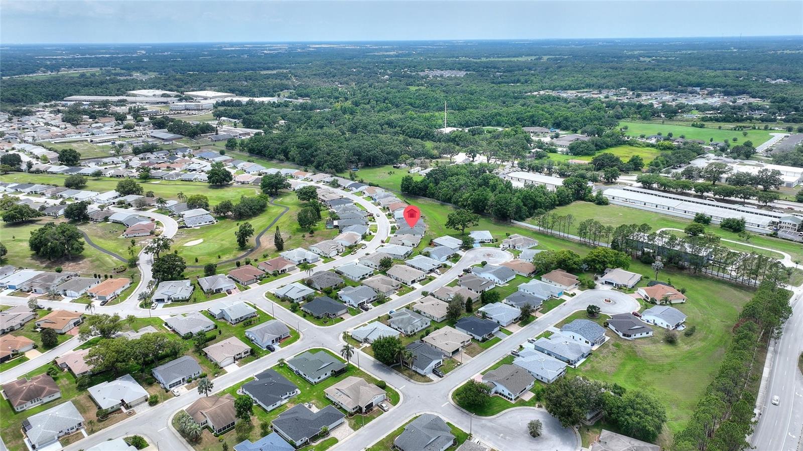 Image 9 of 42 For 3618 Highland Fairways Boulevard