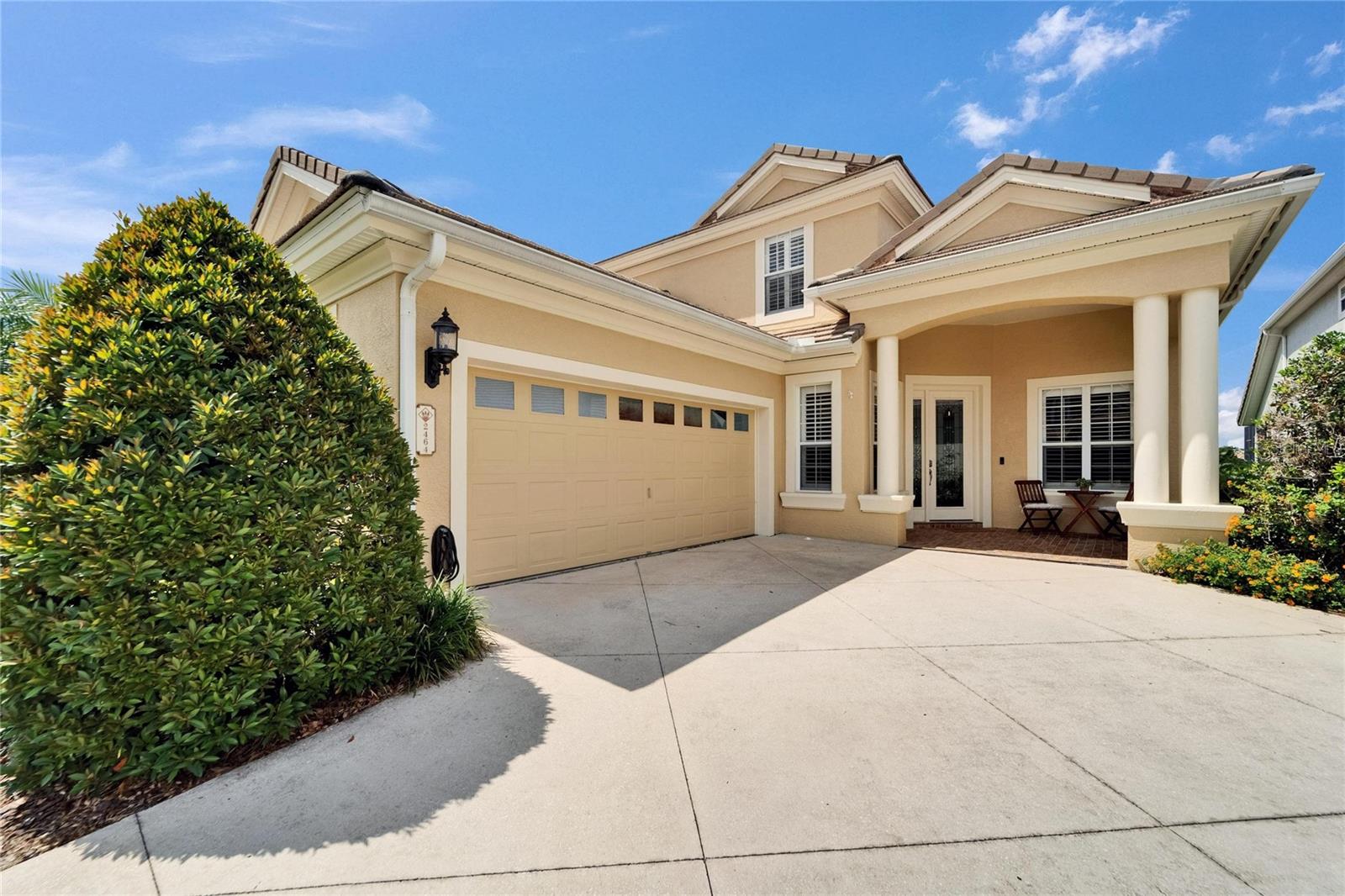 Details for 2464 Laurel Glen Drive, LAKELAND, FL 33803