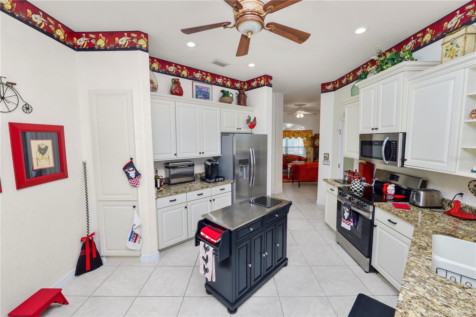 Image 17 of 54 For 2936 Grasslands Drive