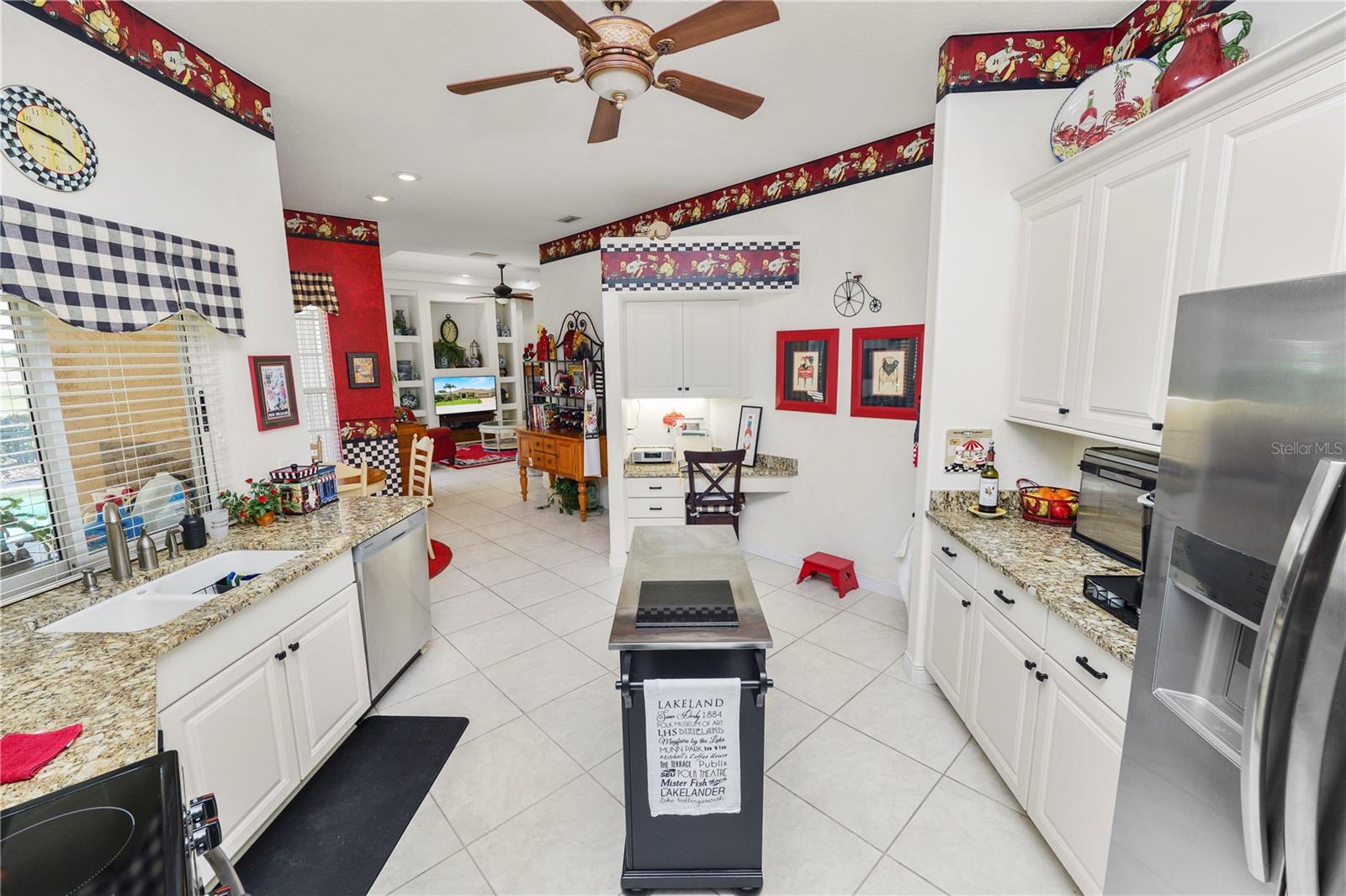 Image 18 of 54 For 2936 Grasslands Drive
