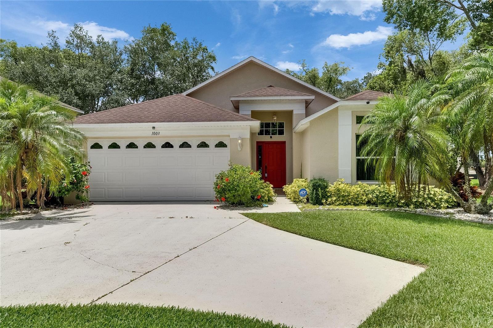 Details for 1003 Clearpointe Way, LAKELAND, FL 33813