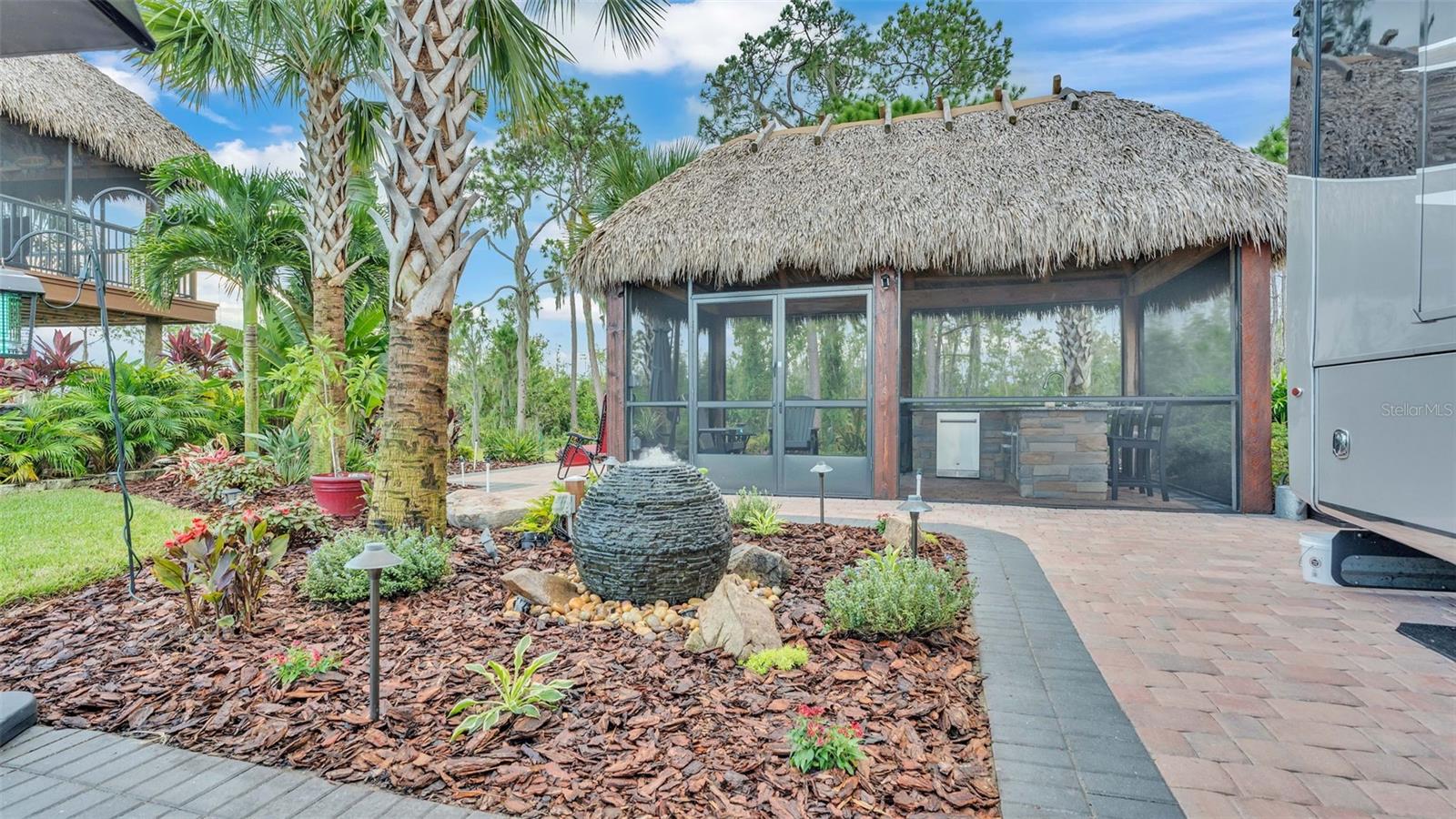 Image 2 of 16 For 3244 Fish Hawk Drive