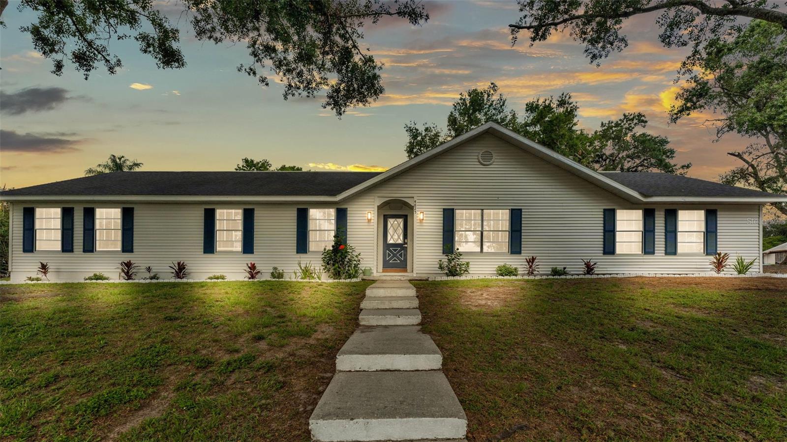 Details for 4825 Foxrun  , LAKELAND, FL 33813
