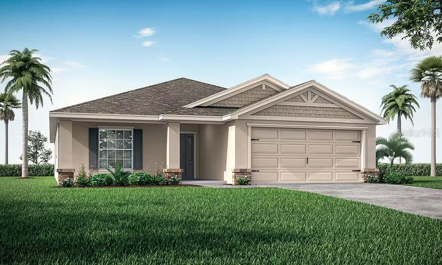 Details for 1819 Daystar Drive, HAINES CITY, FL 33844