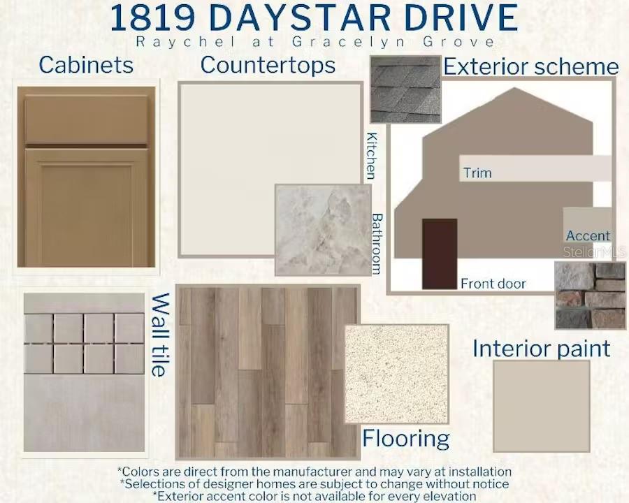 Image 3 of 4 For 1819 Daystar Drive
