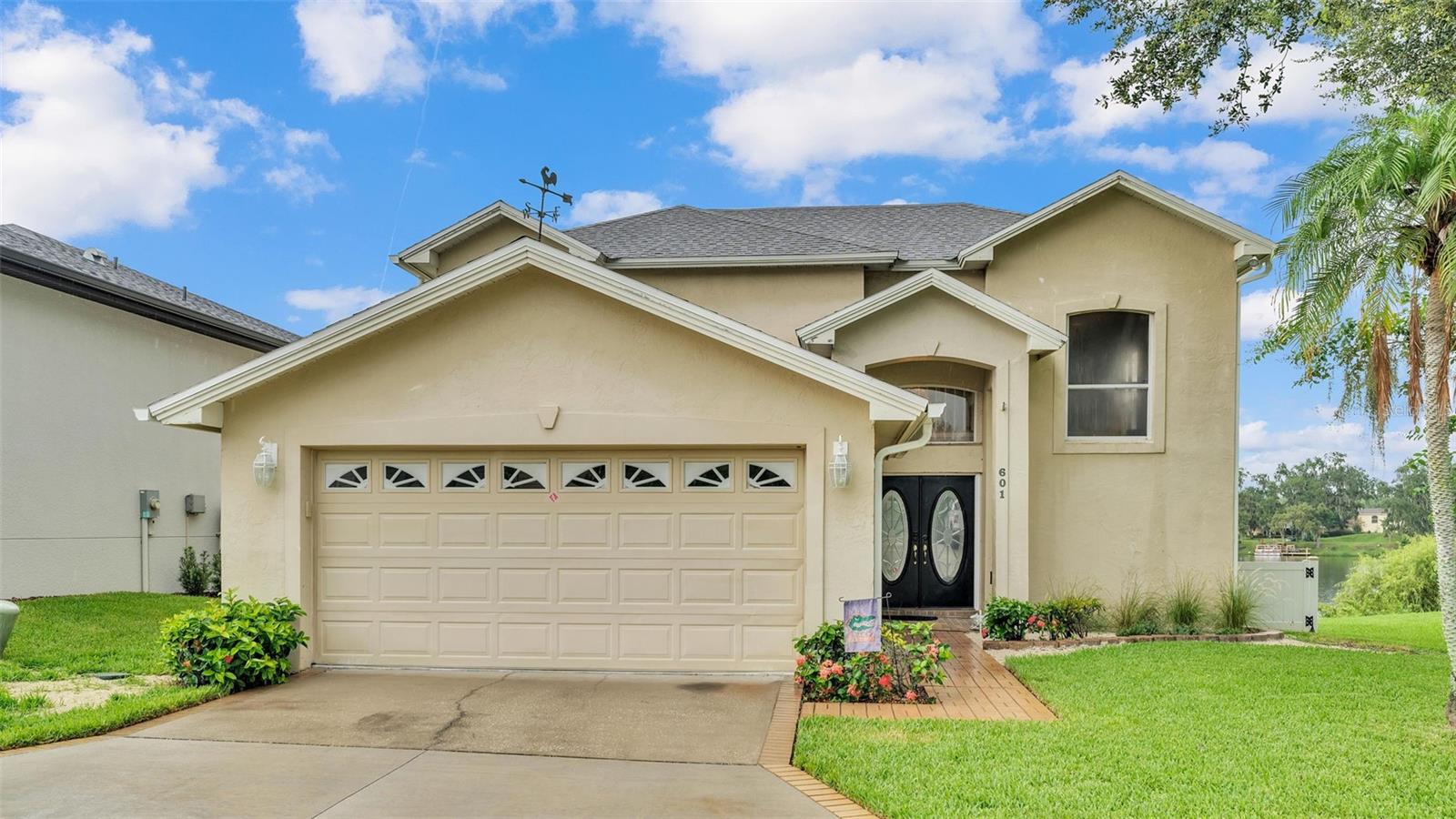 Details for 601 Peninsular Drive, LAKELAND, FL 33813