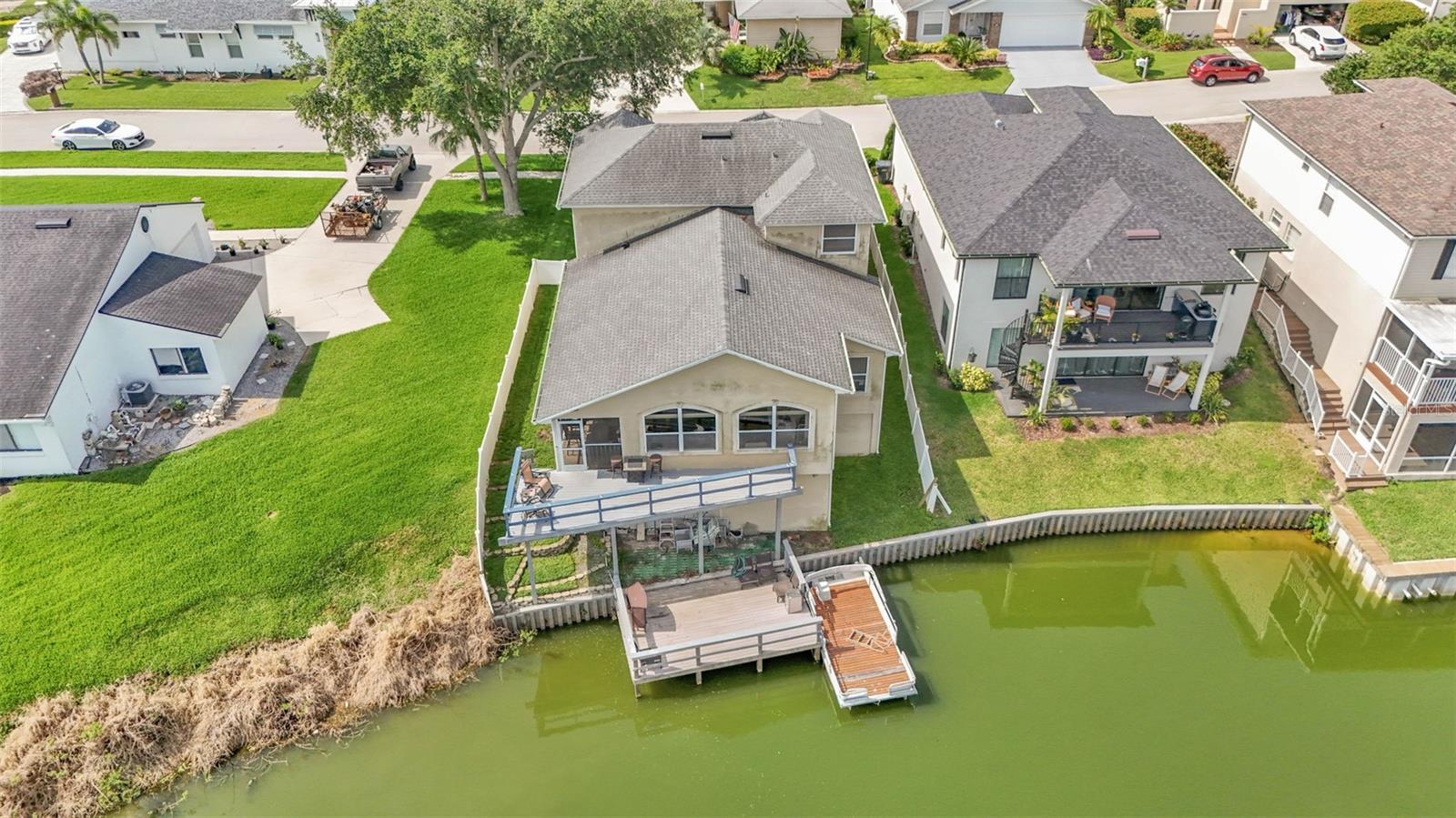 Image 2 of 56 For 601 Peninsular Drive