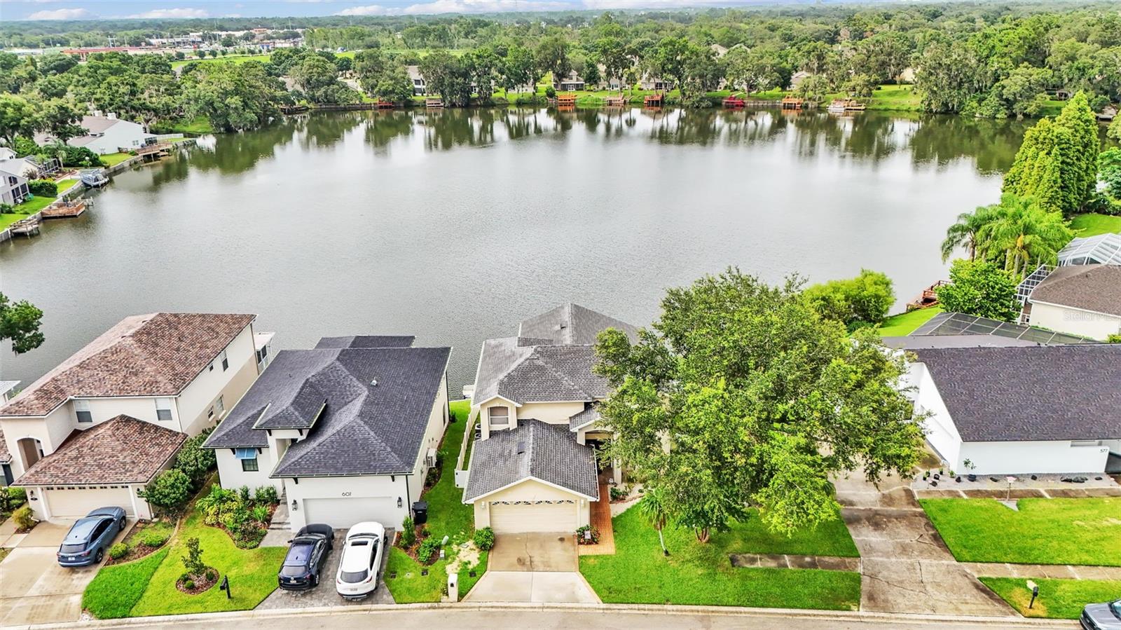 Image 4 of 56 For 601 Peninsular Drive