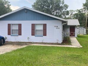 Details for 7709 Green Road, LAKELAND, FL 33810