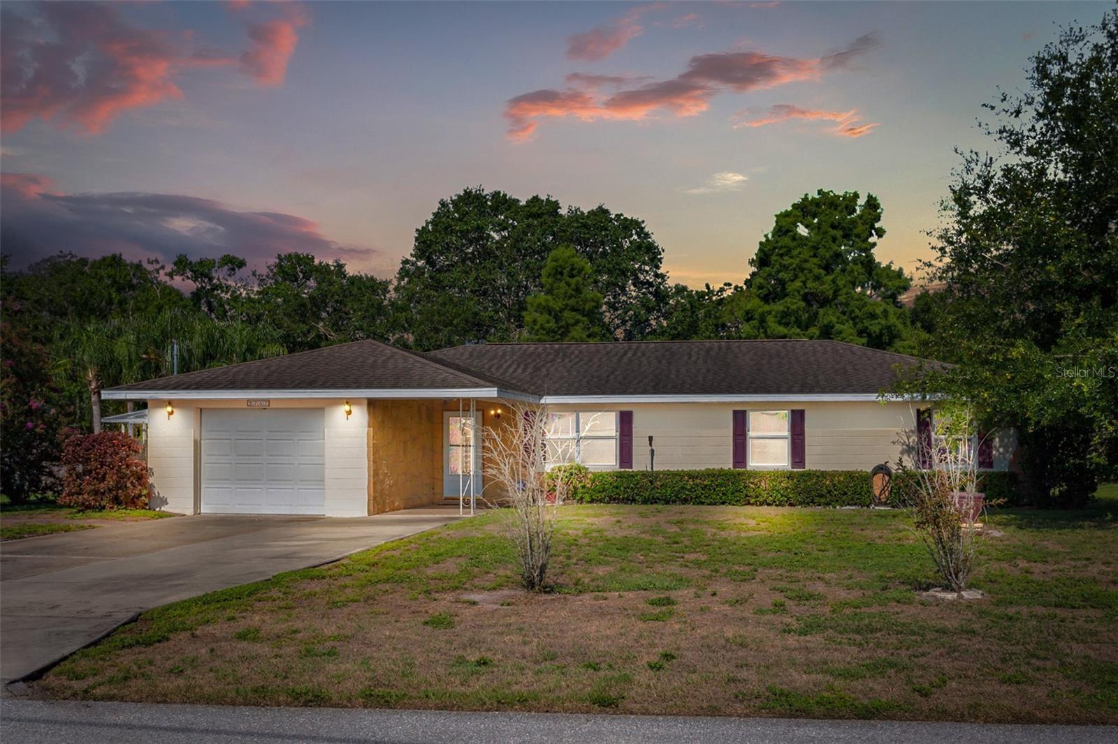 Details for 2757 Pine Acres Drive, LAKE WALES, FL 33898