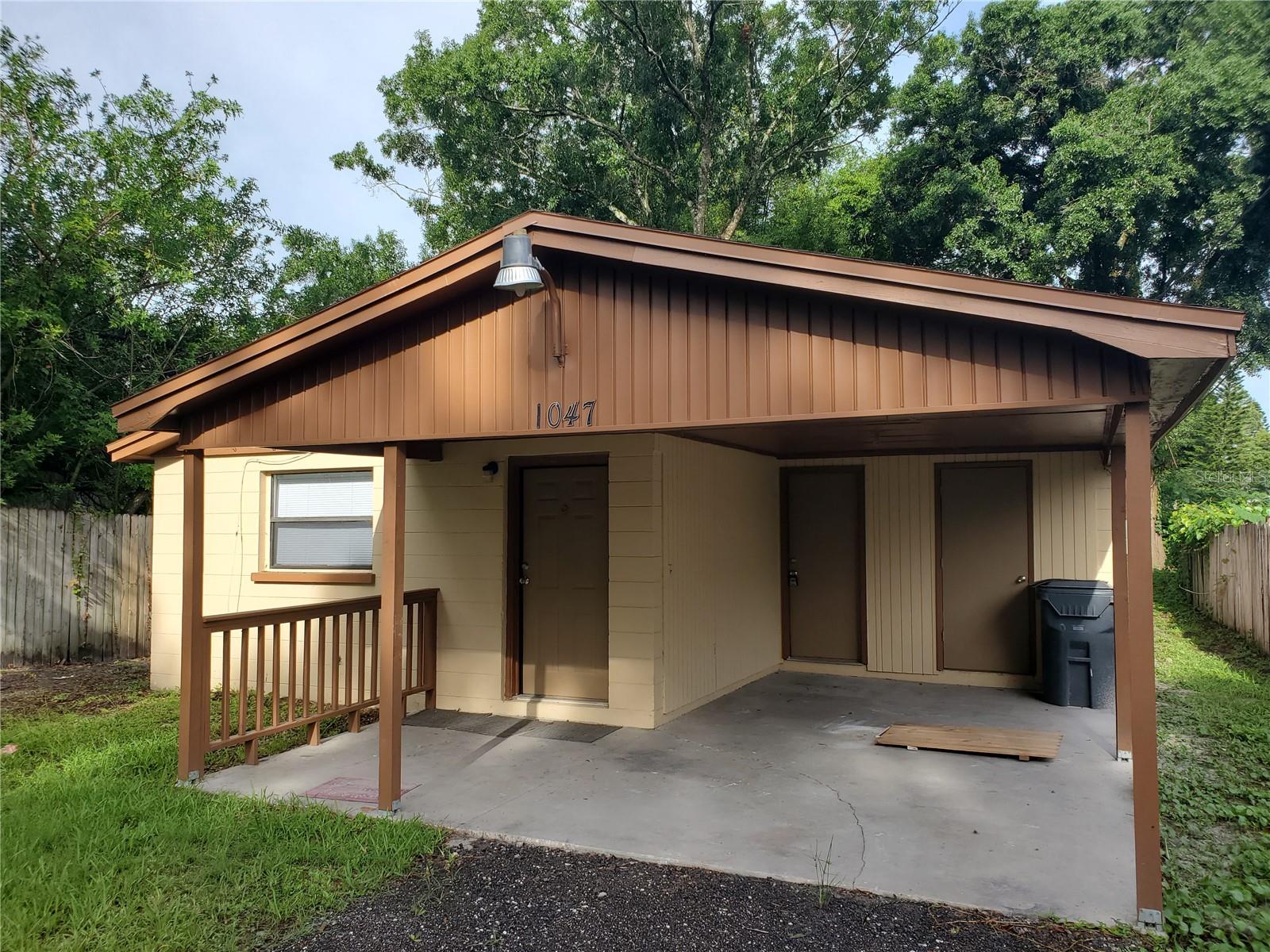 Details for 1047 Southern Avenue, LAKELAND, FL 33815