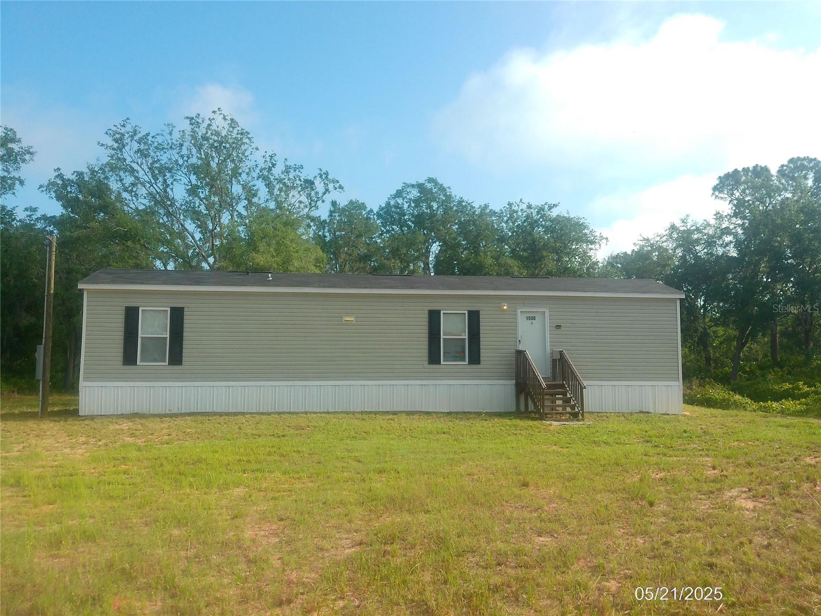 Details for 1500 Fazzini Drive, FROSTPROOF, FL 33843