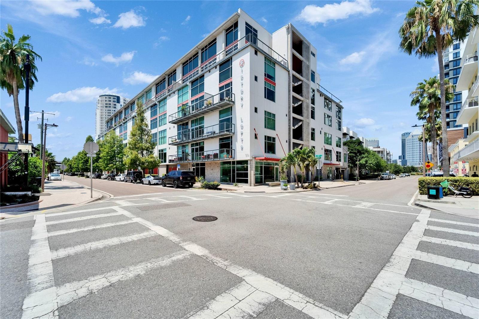 Details for 101 12th Street 318, TAMPA, FL 33602