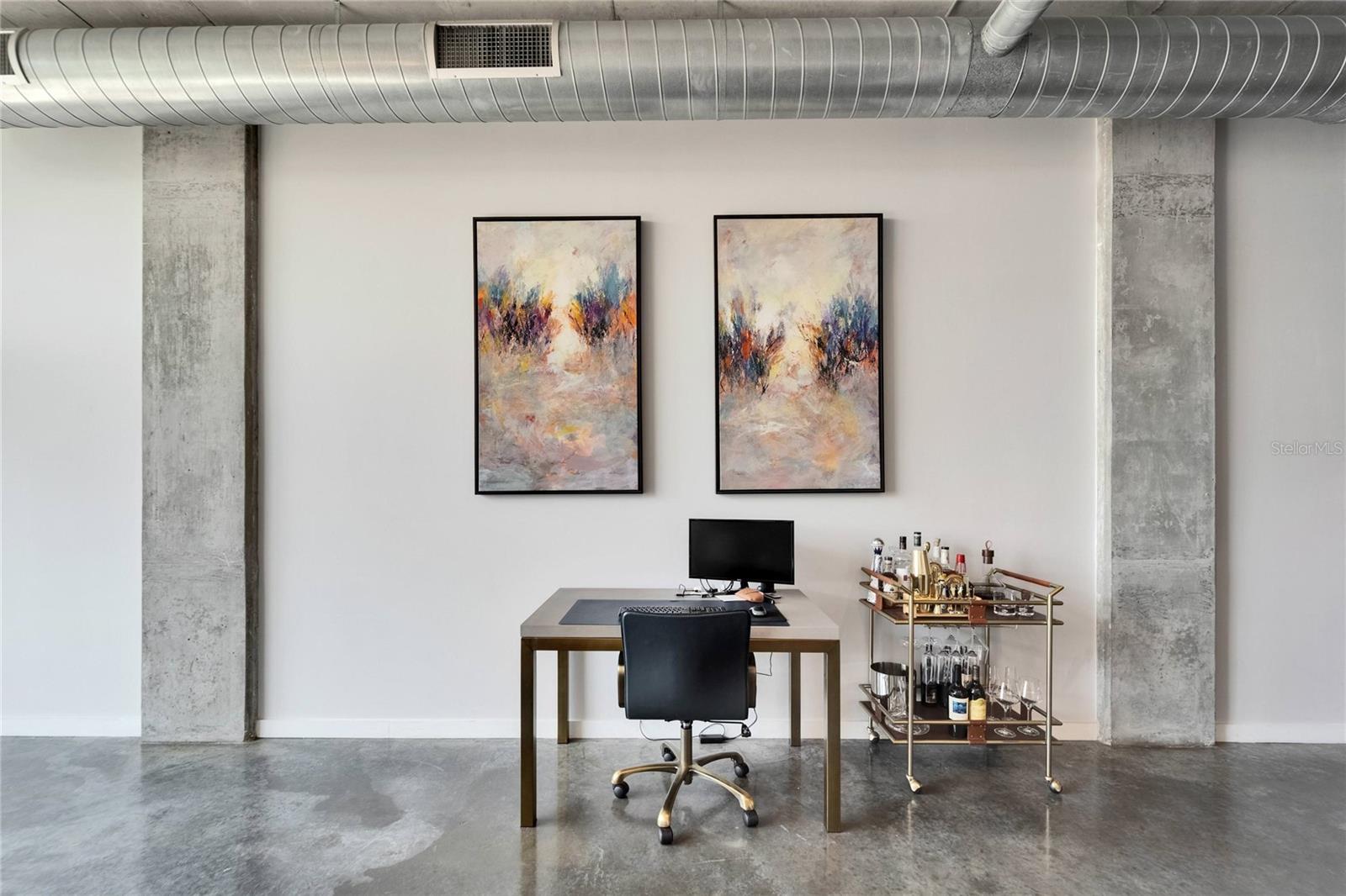 Listing photo id 22 for 101 12th Street 318