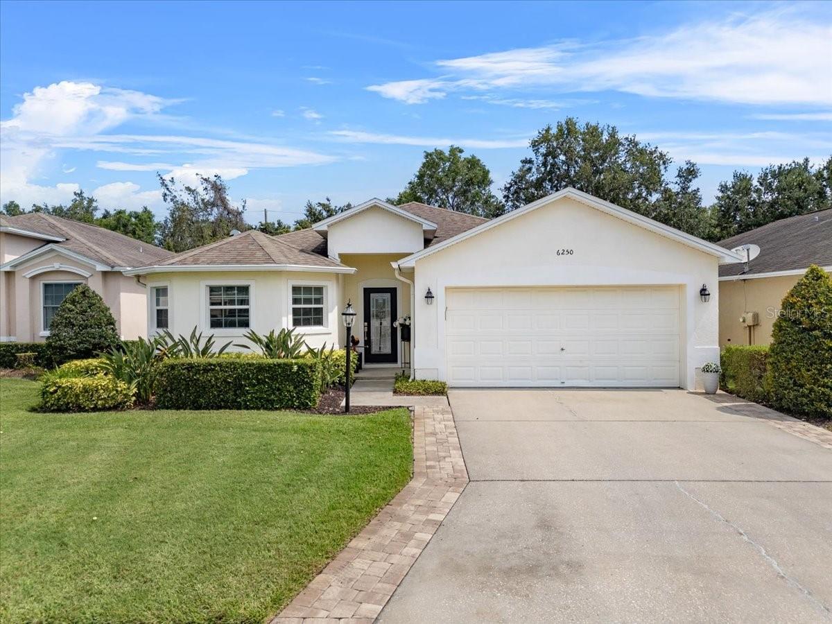 Details for 6250 Silver Leaf Lane, LAKELAND, FL 33813